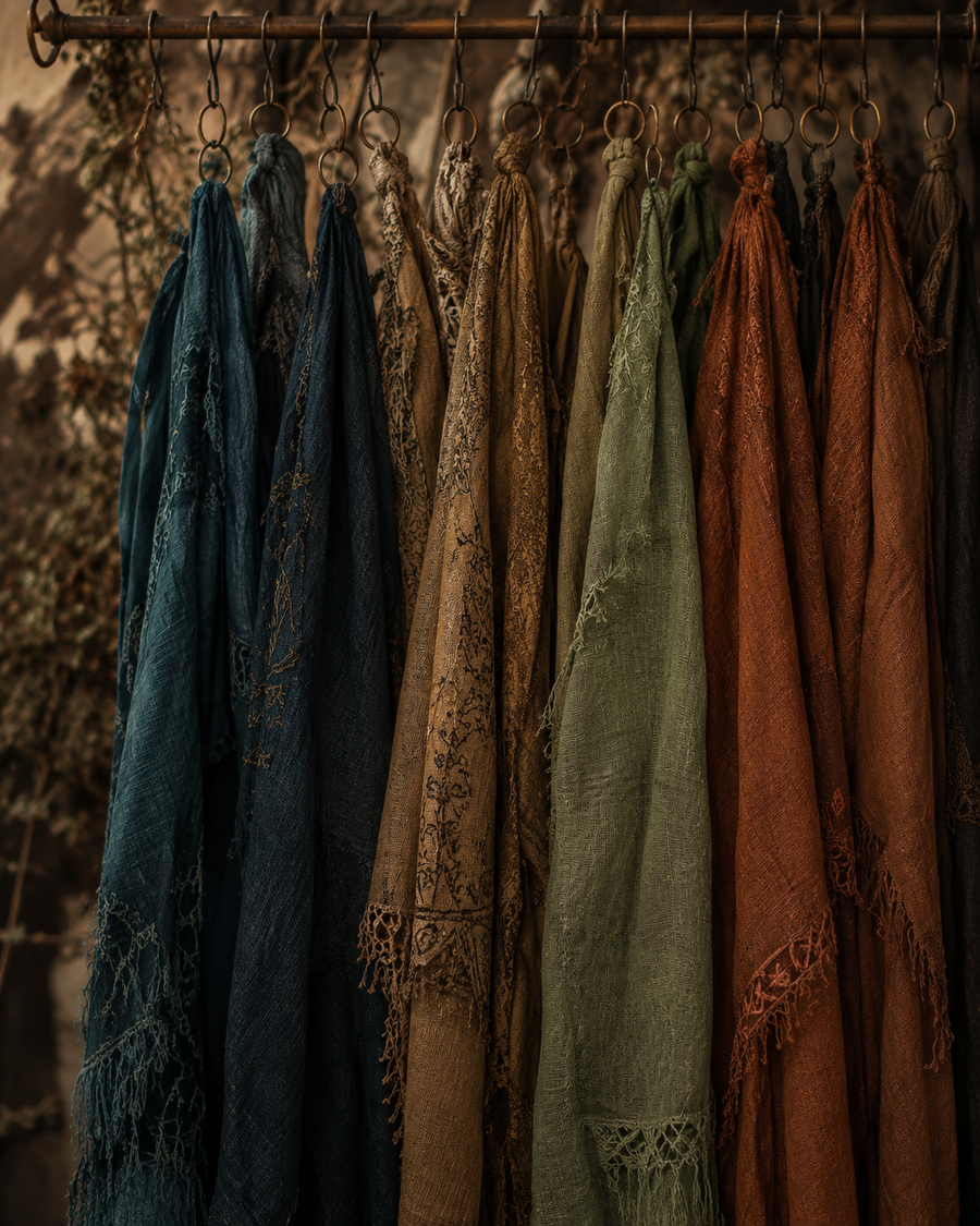 Color Chart