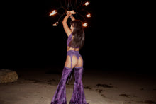 Small Undies in Amethyst
