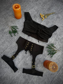 Selene Top