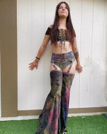 Large Harlot Top in Euphoria