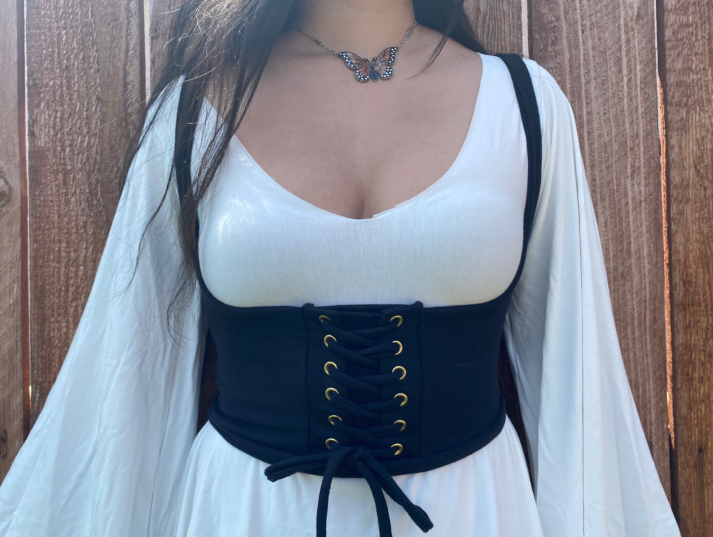 Underbust Corset