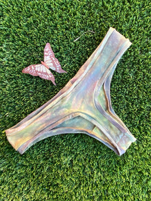 Large Hemp Undies in Euphoria