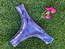 Small Hemp Undies in Ube