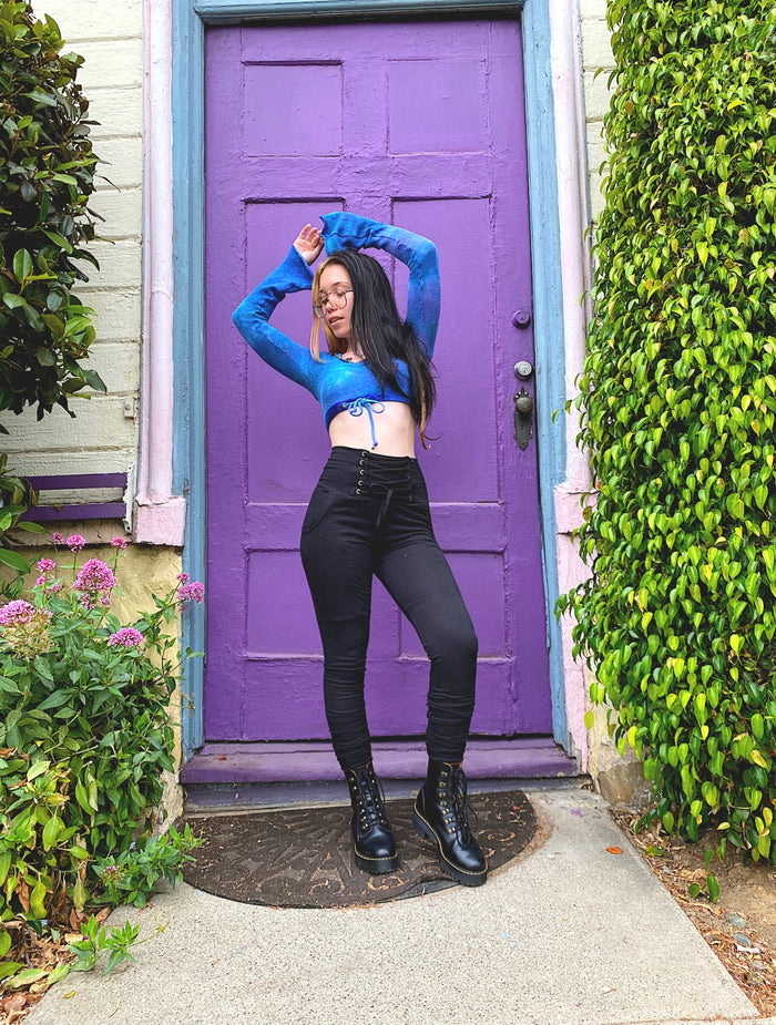 Mystic Pocket Leggings