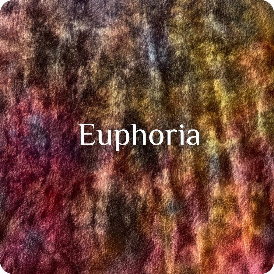 Euphoria color swatch