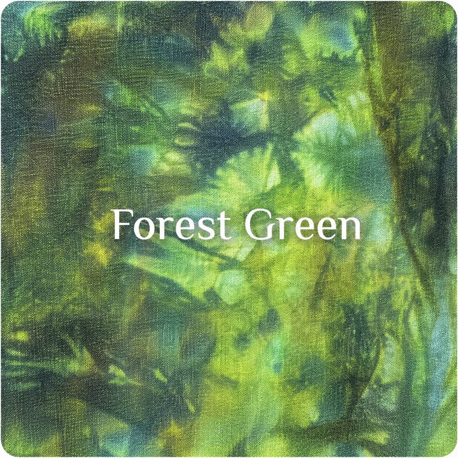 Forest Green color swatch