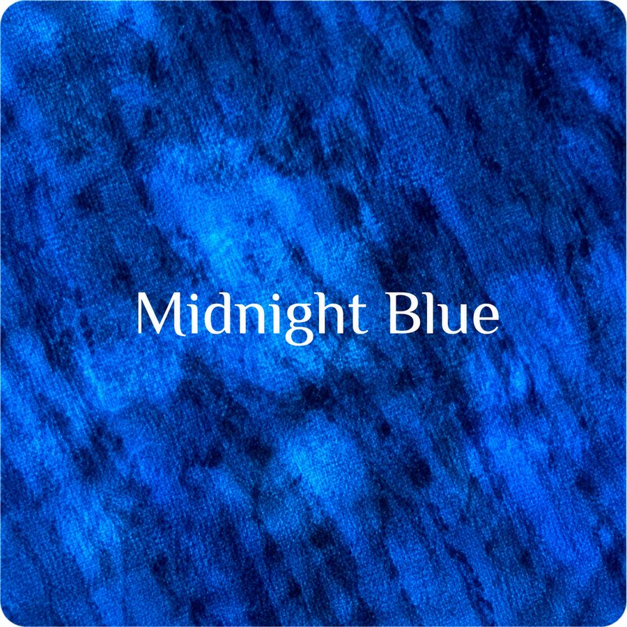 Midnight Blue color swatch